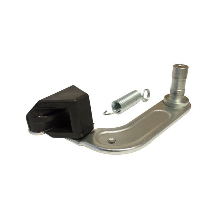 Apico Silver Trials Chain Tensioner - Montesa 315R 1997-2004, 4Rt 2005-20