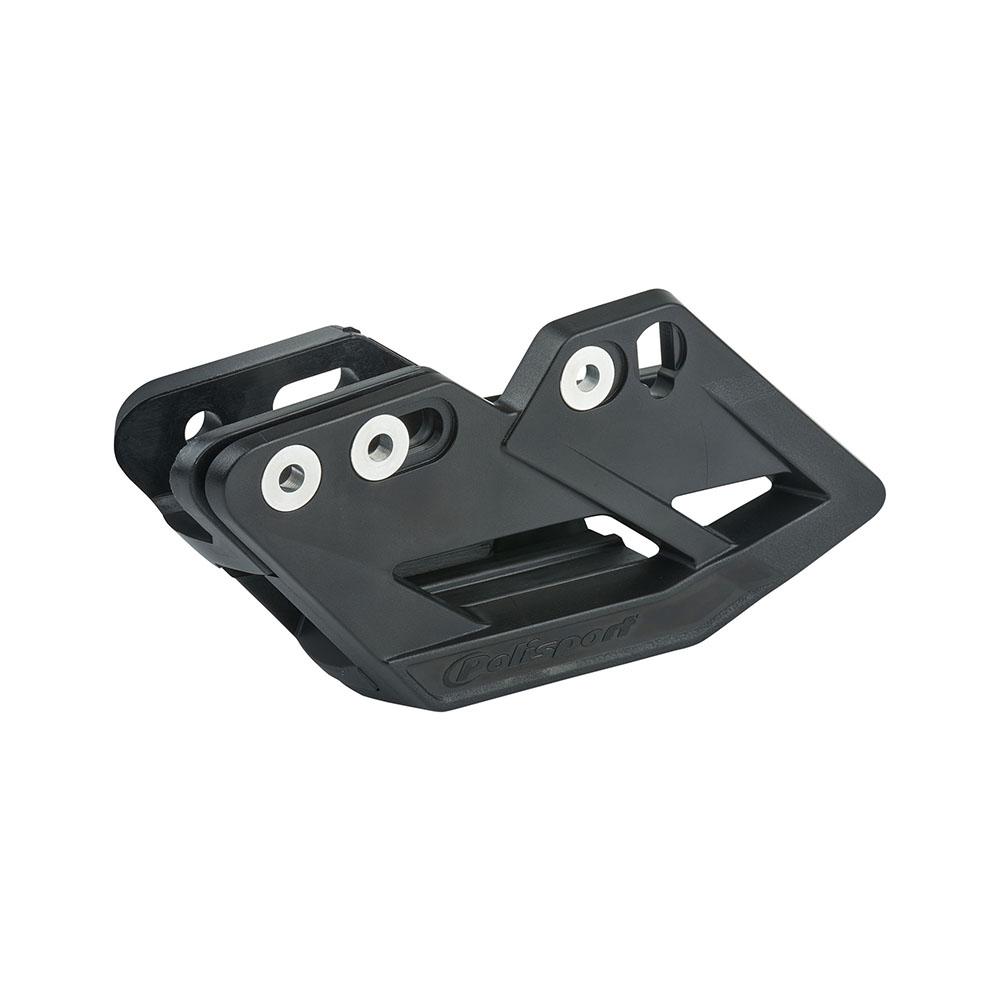Polisport Black Performance Chain Guide - Beta 125-300Rr, 350-520Rr 2010-22