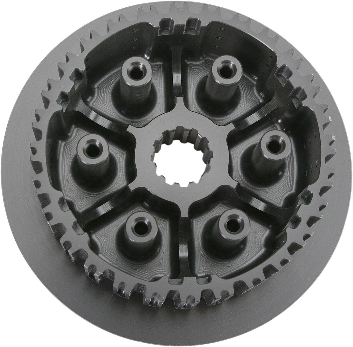 H165 - H165 - Hinson BilletProof Inner Clutch Hub - Honda CRF450R 2008, TRX450R 2004-14