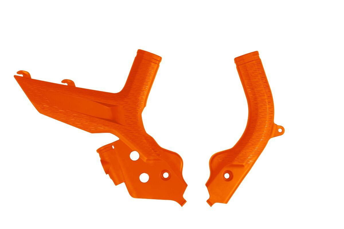 Ufo Orange Kt04089#127