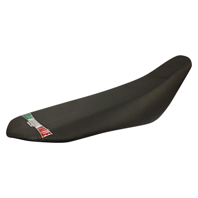 Athena Racing Seat Cover - KTM, Husqvarna, Yamaha - Up To 2023 - Black