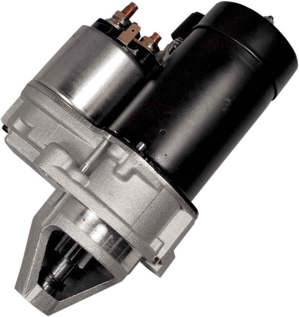 61-800 - 61-800 - Ricks Starter Motor - BMW R 100 GS Paris Dakar 1989-93, R 100 RS 1976-92