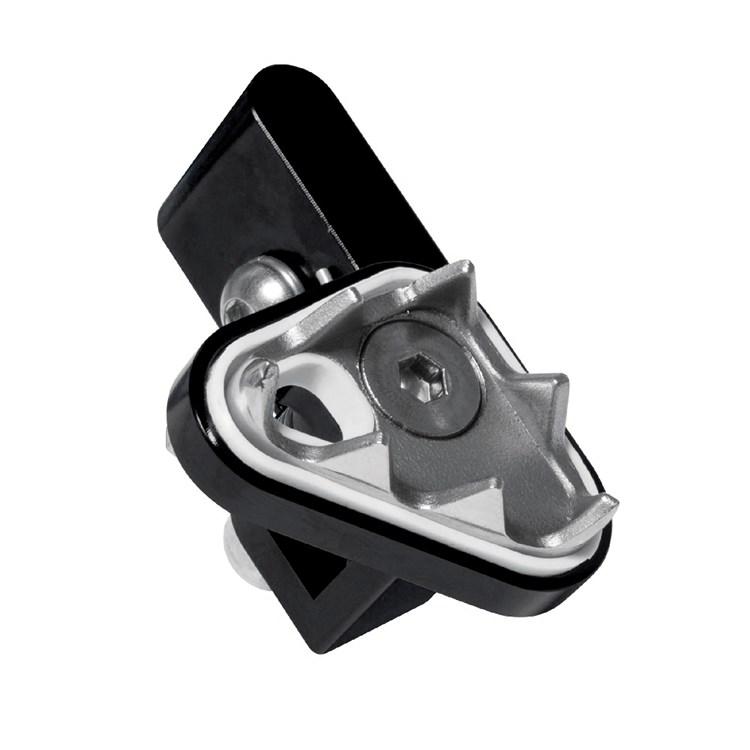 Apico Black Pedal Tip For Brake Pedals