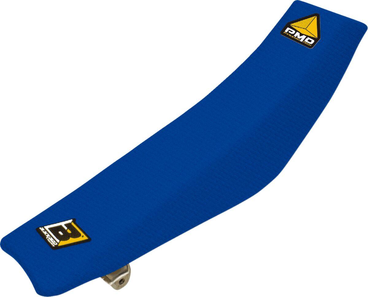 1227G/01 - Blackbird Pyramid Seat Cover - Yamaha YZ 125/250 1996-2001 - Blue