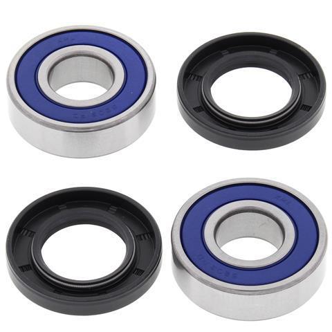All Balls Wheel Bearing Kit - Front - Beta Evo 125 2014-16, RR-S125 2017