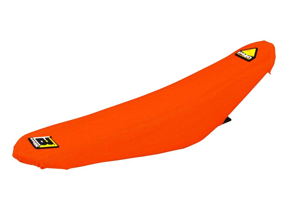 Blackbird Orange 1521G/01 - Pyramid Seat Cover - Ktm Exc & Exc-F 2012-16, Sx & Sxf 2011-15