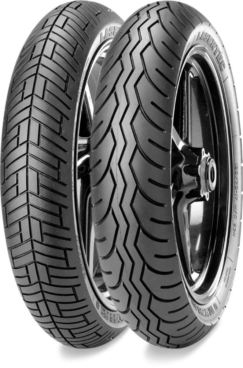 1534800 - Metzeler Lasertec Bias Sport Touring 58V TL Front Tyre - 110/80 - 18"