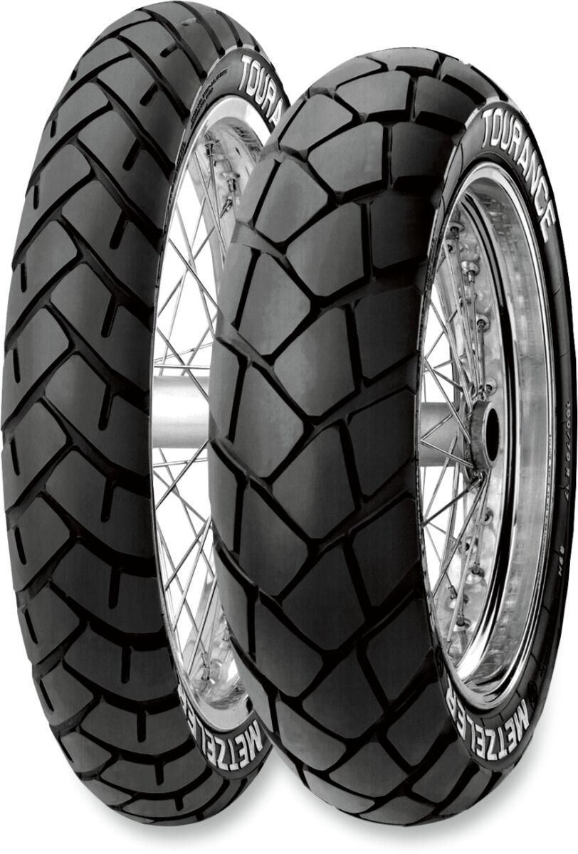 2315900 - Metzeler Tourance 59V TL Front Tyre - 110/80 - 19"