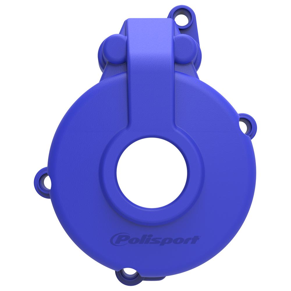 Polisport Blue Ignition Cover Protector - Sherco Se-F 250/300 2014-23
