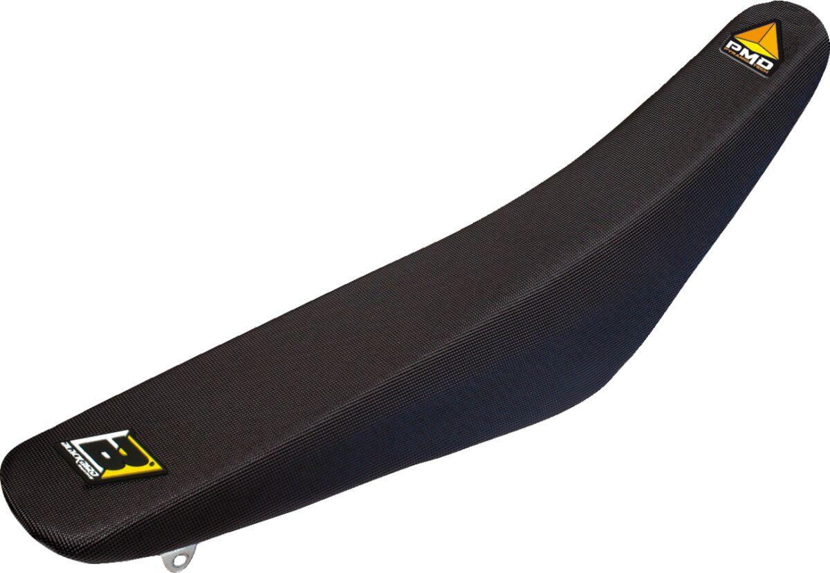Blackbird Black 1147G - Bird Pyramid Seat Cover - Honda Crf250r 2014-17, Crf450r 2013-16