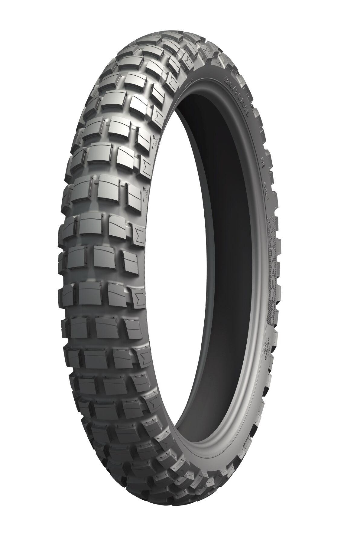 Michelin Anakee Wild 58S Rear Tyre