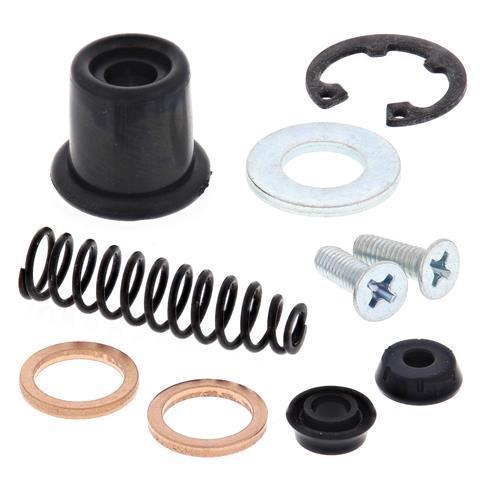 All Balls Brake Master Cylinder Rebuild Kit - Front - Yamaha YZ 125/250 & YZF 250/450 2008-22