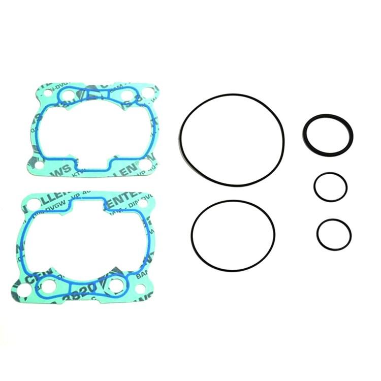 Athena Top End Gasket Kit - Husqvarna CR/WR125 1995-1996