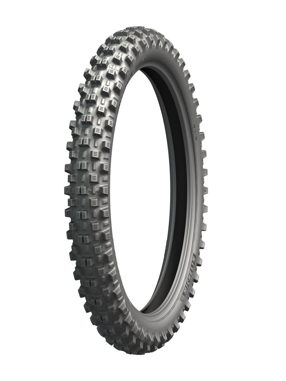 920489 - Michelin Tracker 54R Front Tyre - 90/90-21"