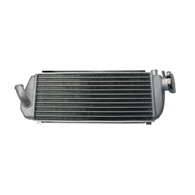 KSX5061 - KSX5061 - KSX Stainless Steel Radiator - Husqvarna FC450 2016-19, FE 450/501 2017-18 - Right