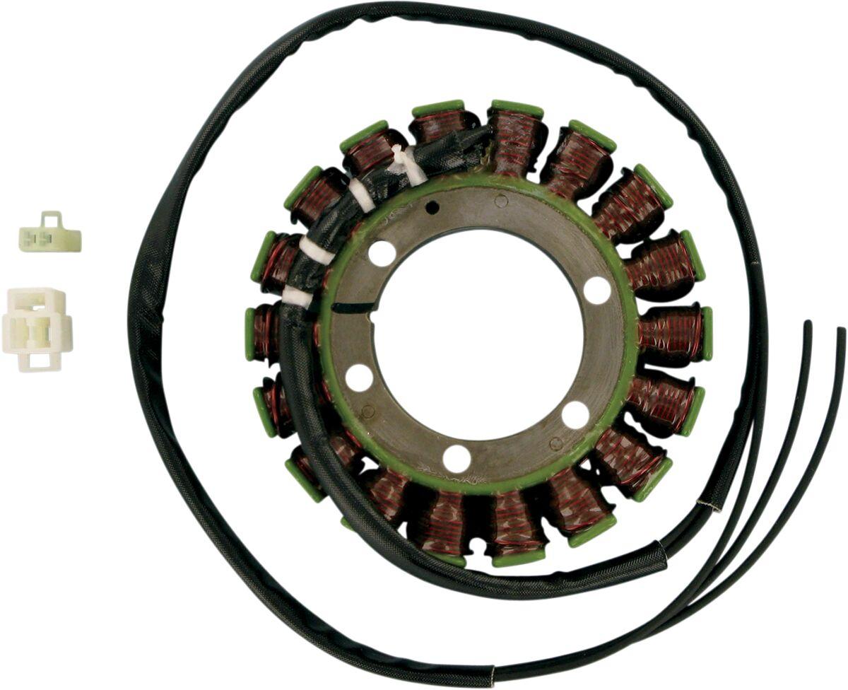 21-316 - 21-316 - Ricks Stator - Suzuki DL1000 V-Strom 2003-07