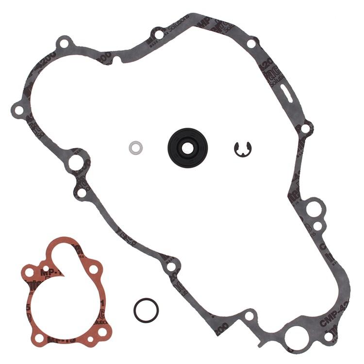 Vertex Water Pump Rebuild Kit - Yamaha YZ250 1988-1997