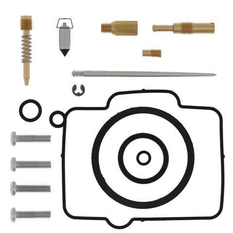 All Balls Carburetor Rebuild Kit - Suzuki RM250 2000