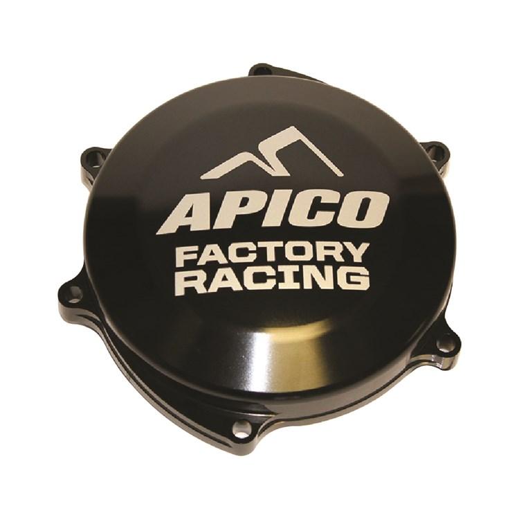 Apico Clutch Cover - Yamaha Yzf250 2019-24, Yzf250 & Wrf250 2020-24