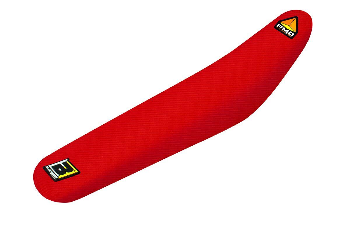 Blackbird Red 1908G/01 - Pyramid Seat Cover - Gas Gas Mc 350/450F 2021-2023