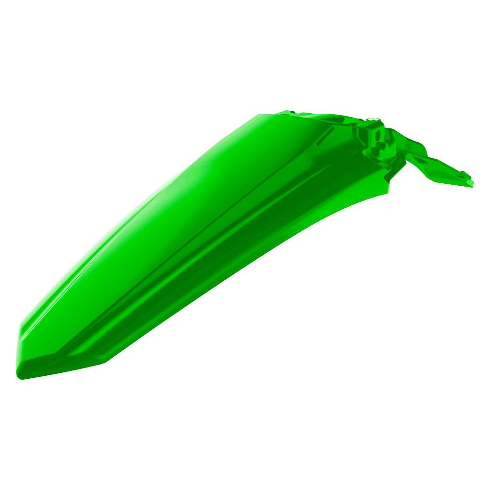 Polisport Rear Fender - Kawasaki Kxf250 2021, Kxf450 2019-21 - Oem