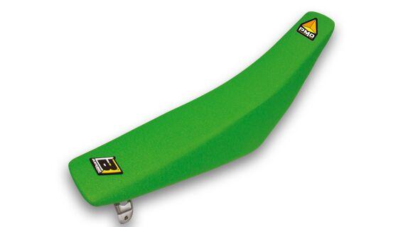 Blackbird Green 1425G/01 - Pyramid Seat Cover - Kawasaki Kx85 2001-13