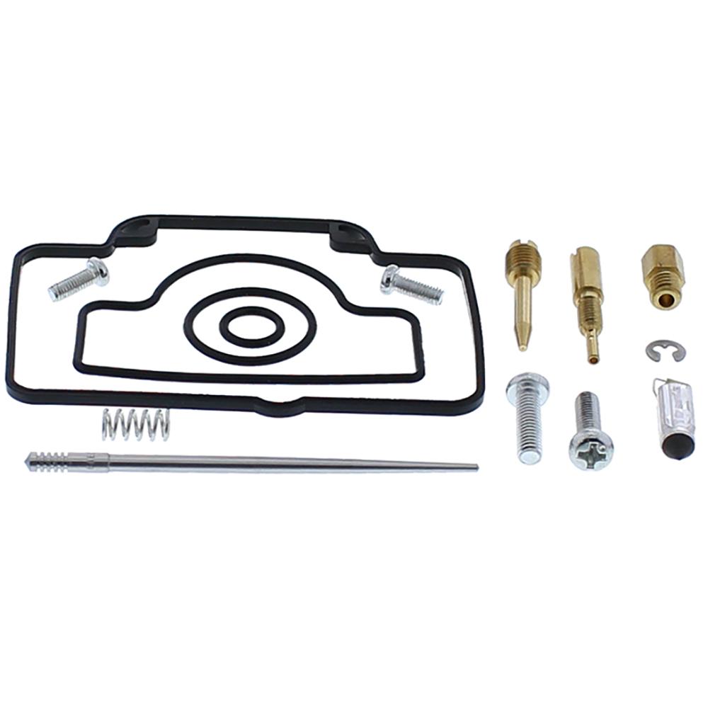 All Balls Carburetor Rebuild Kit - Suzuki RM250 1991