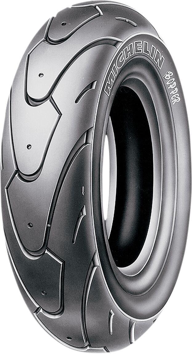 057023 - Michelin Bopper TL 51L Front Tyre - 120/70-12"