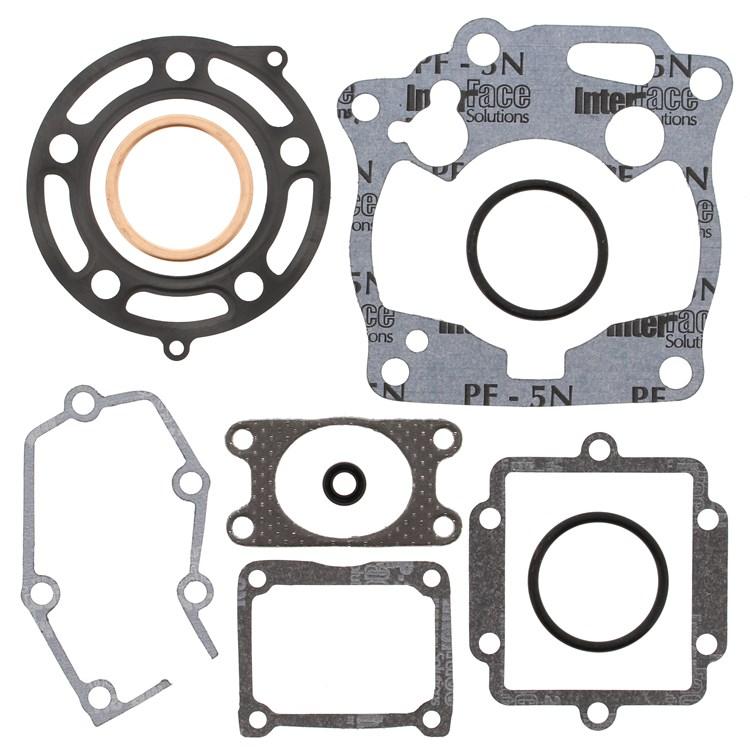 Vertex Top End Gasket Kit - Kawasaki KX125 1998-2000