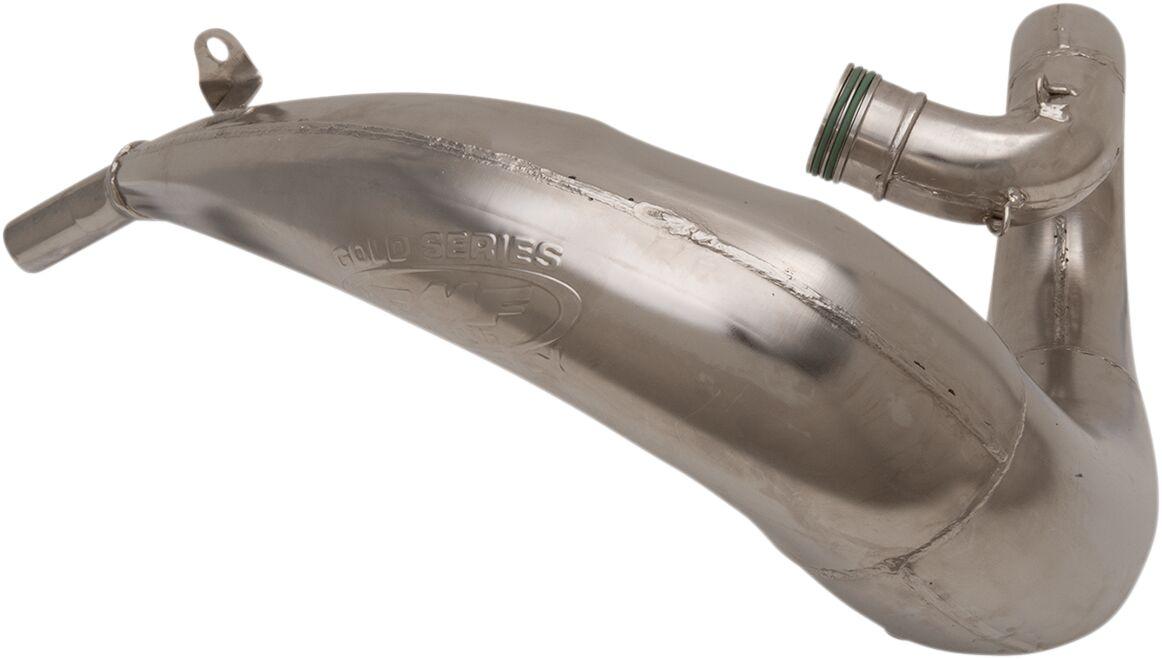 025265 - FMF Gnarly Front Pipe For Sherco SE 250/300 Factory 2020-23