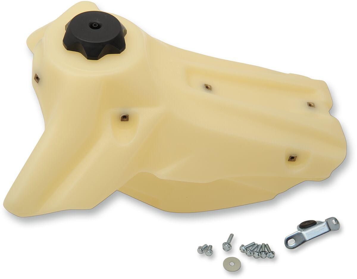 115529-N2 - 115529-N2 - IMS Fuel Tank - Suzuki RMZ450 2008-17 - Clear/ 10L