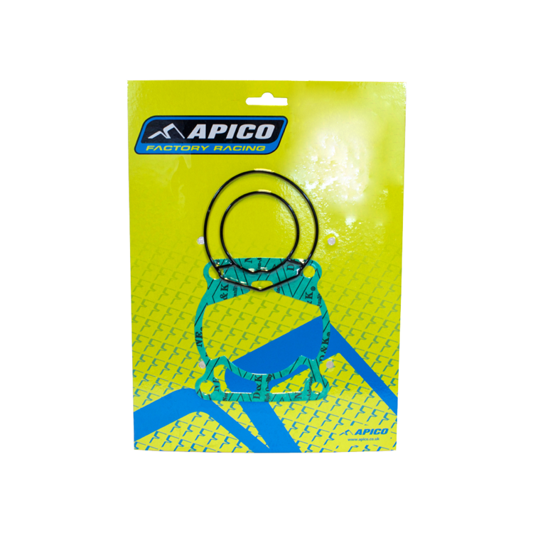 Apico Head & Base Gasket Kit - Ktm Sx65 2009-23, Husqvarna Tc65 2017-23