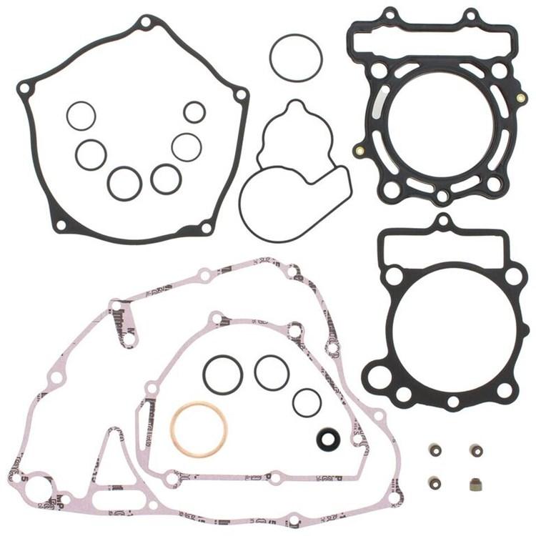 Vertex Full Gasket Kit - Husqvarna FE250 2017-2019