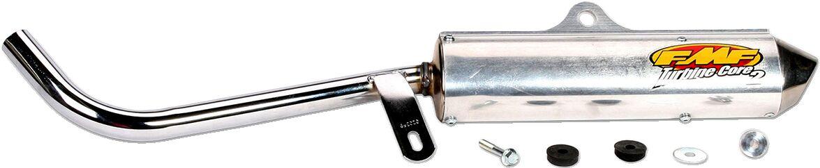020359 - FMF Turbinecore 2 ATV Exhaust Silencer For Yamaha Blaster 1988-20206