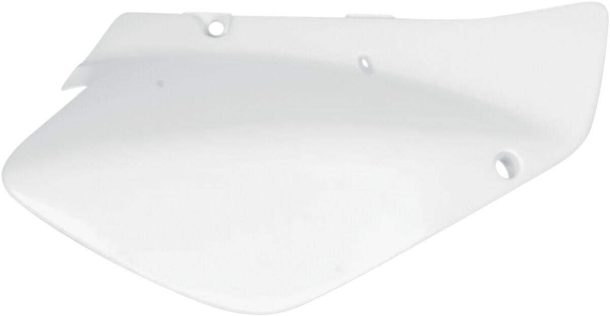 Ufo White Ho03679#041 - Right Side Panel (Right Hand Side) - Honda Xr650r 2000-07