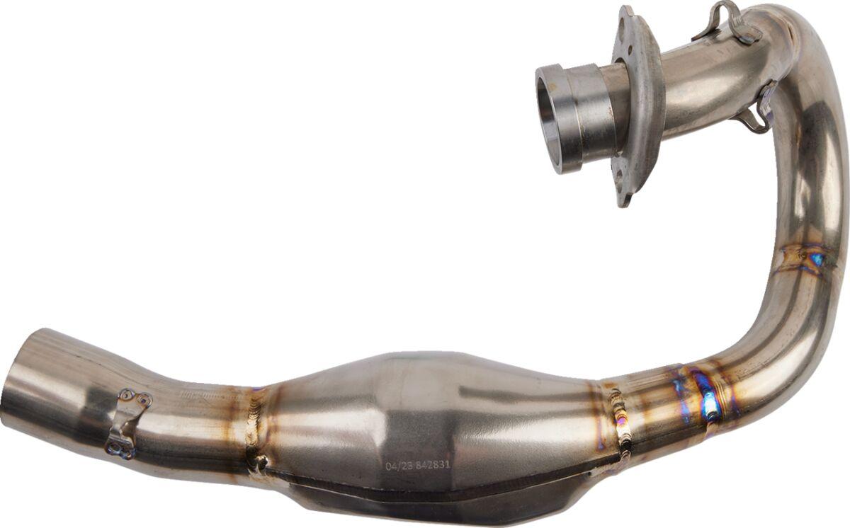 041607 - FMF Megabomb Header Pipe For Honda CRF250R & CRF250RX 2022-23