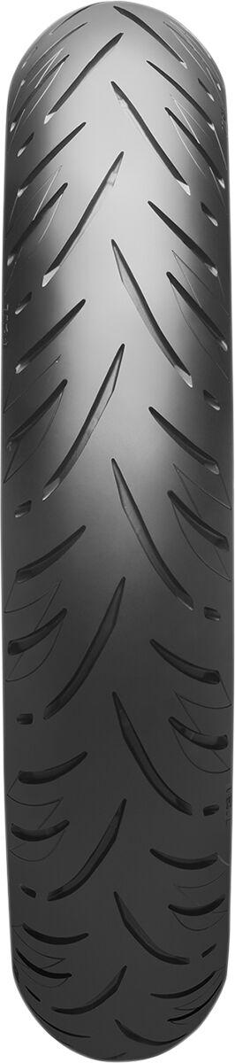 Bridgestone Battlax T31 54W TL Front Tyre - 110/70 ZR 17"