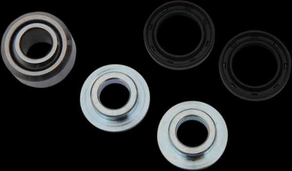 All Balls Rear Shock Bearing Kit - Lower - Beta 250 /300 RR 2T 2013 -22, 480 RR 4T 2005-22