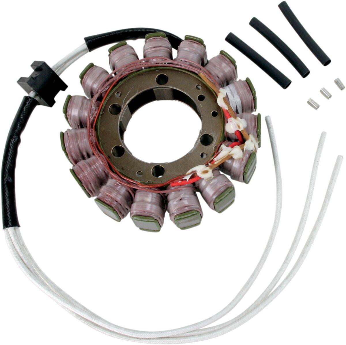 21-230 - 21-230 - Ricks Stator - Kawasaki VN 900 Vulcan 2006-16