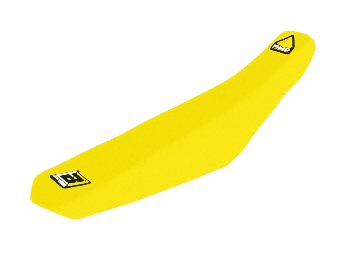 Blackbird Yellow 1317G/01 - Pyramid Seat Cover - Suzuki Rm 125/250 1996-2000