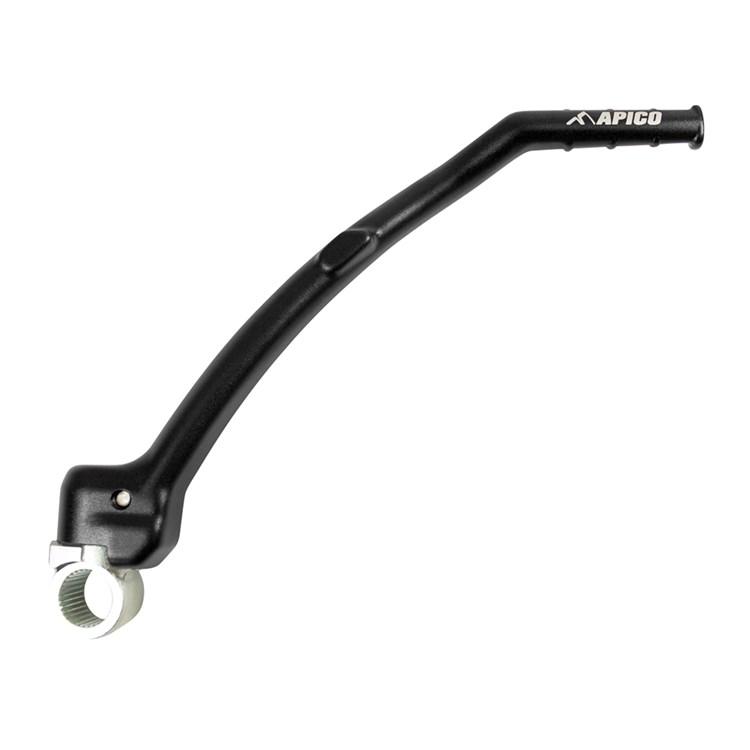 Apico Black Kick Start - Yamaha Yzf450 2011-17, Wrf450 & Yzf450x 2016-18