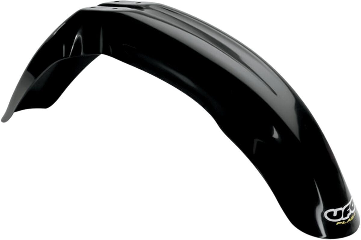 Ufo Black Ho03662#001 - Front Fender - Honda Cr 125/250 2000-03