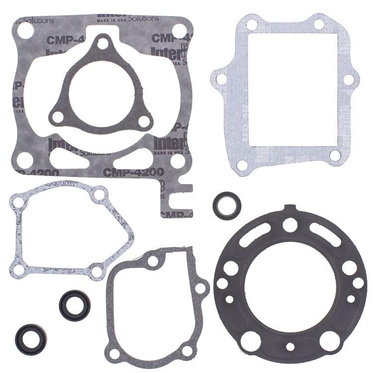 Vertex Top End Gasket Kit - Honda CR125 2005-2007