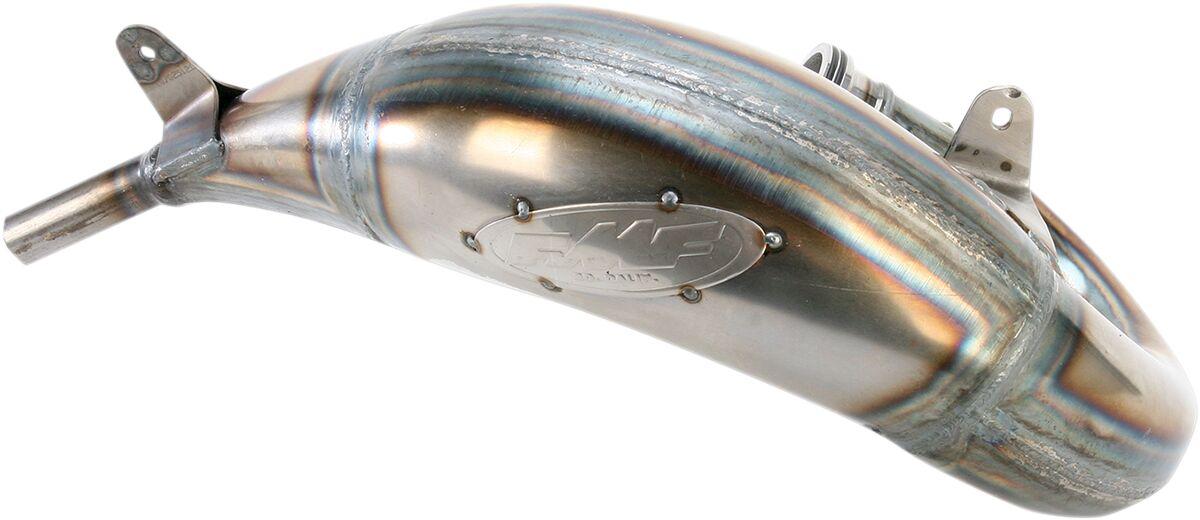 025121 - FMF Factory Fatty Front Pipe For KTM SX150 2011-15, Husqvarna TC125 2014-15