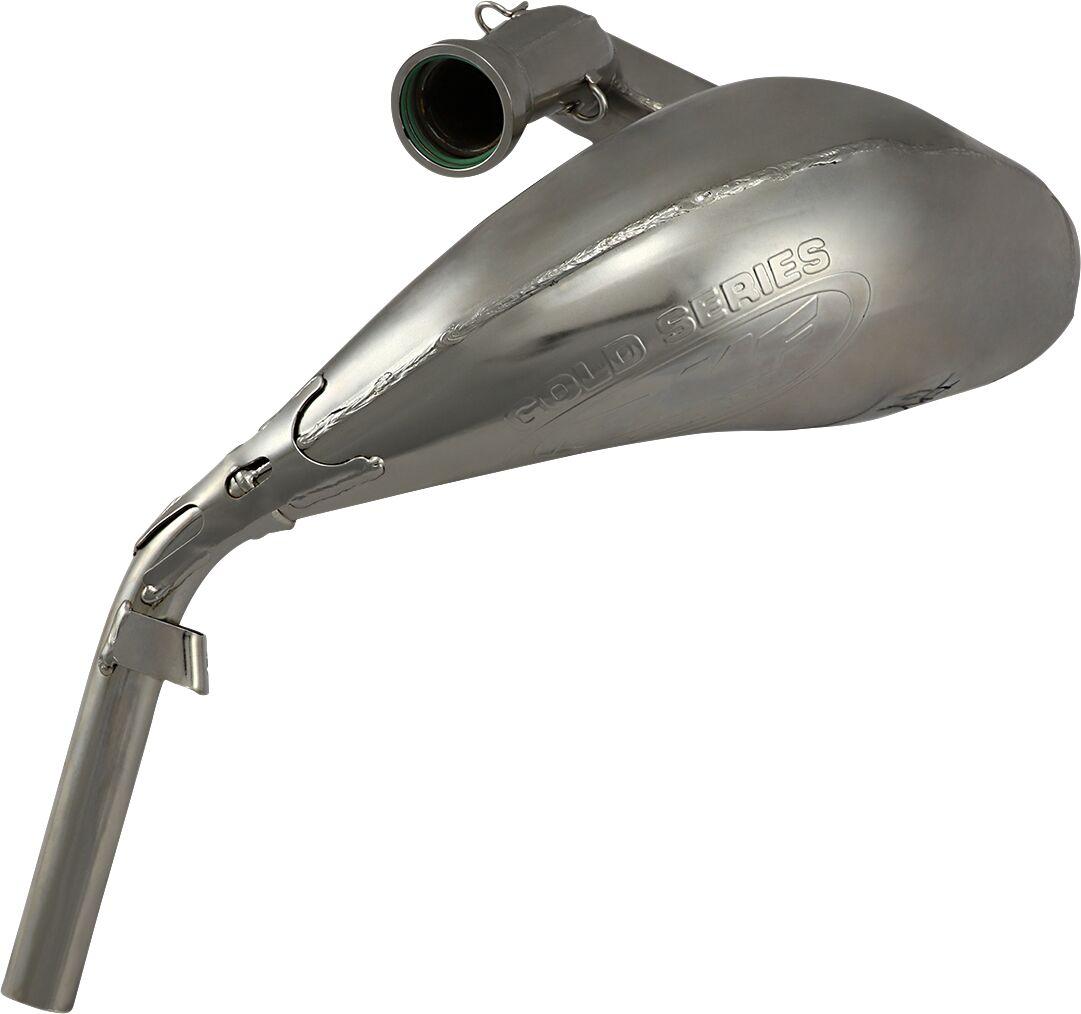 025221 - FMF Fatty Front Pipe For KTM SX85 & Husqvarana TC85 2018-22, Gas Gas MC85 2021-23