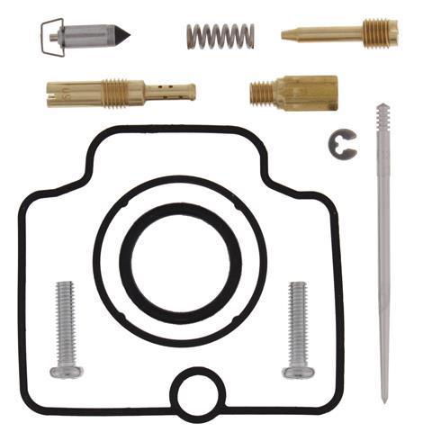 All Balls Carburetor Rebuild Kit - Honda CR80R 1996-2002