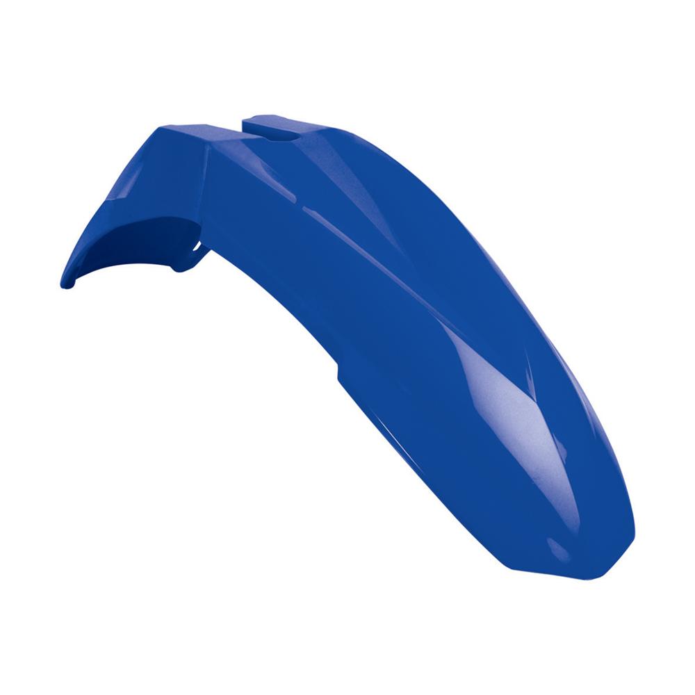 Polisport Blue Super Moto Motard Universal Front Fender