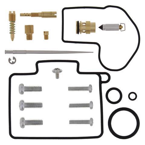 All Balls Carburetor Rebuild Kit - Suzuki RM125 2007-08