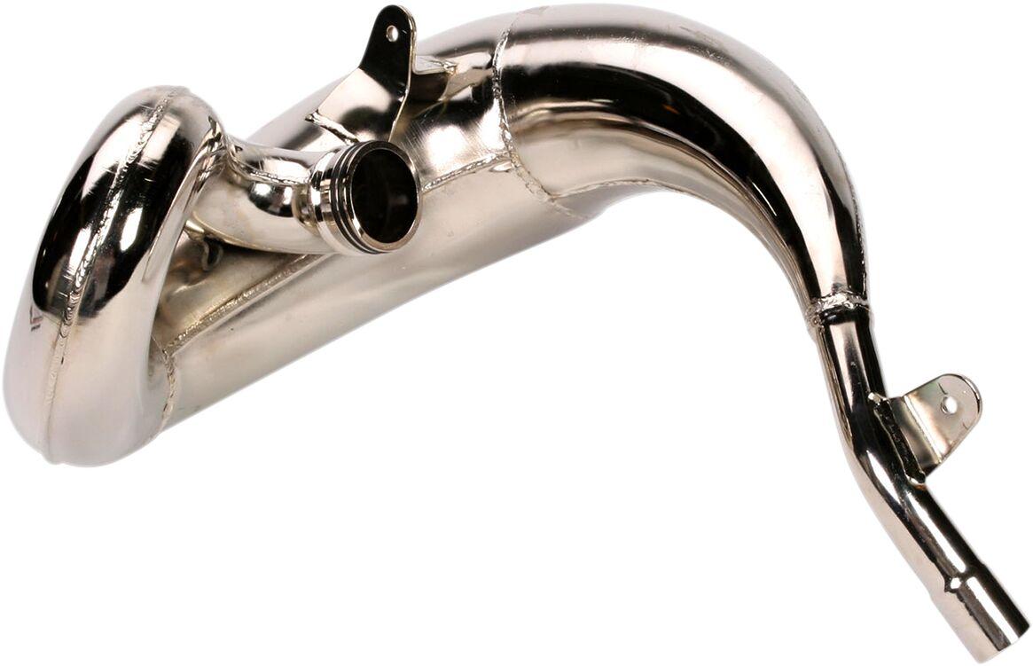 020083 - FMF Gnarly Front Pipe For KTM EXC200 2000-03