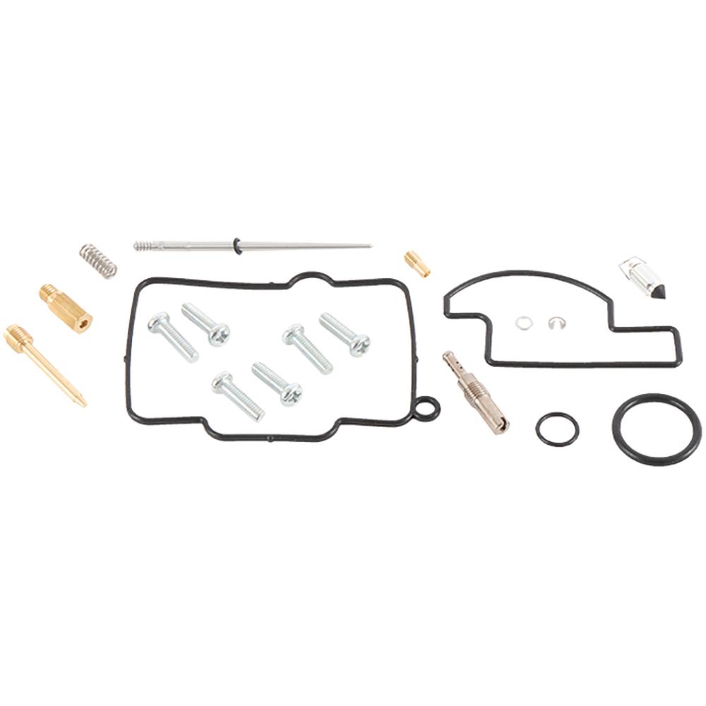 All Balls Carburetor Rebuild Kit - Kawasaki KX125 2000